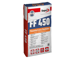 Sopro FF 450, Fliesenfest extra Flexkleber
